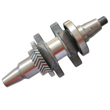 High Quality Water Pump Crankshaft